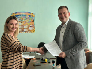 Детальніше про статтю Інноваційний простір – запорука розвитку молоді