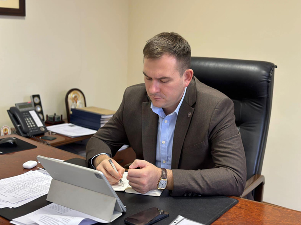 Детальніше про статтю Об’єднуємо зусилля для розбудови успішних міст