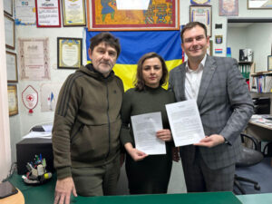 Детальніше про статтю Реалізація спільних ідей – основа сталого розвитку