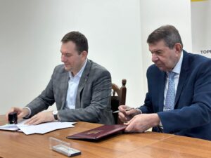 Детальніше про статтю Синергія з наукою веде до прогресу