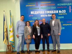 Детальніше про статтю Вдалий вибір професії – путівка у щасливе життя