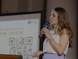 Детальніше про статтю Національний фінал проєкту «Відновлення через соціальне підприємництво»