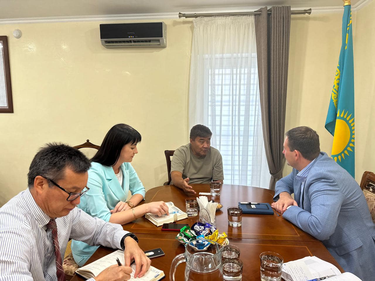 Детальніше про статтю Розширення можливостей для розвитку сучасного міста