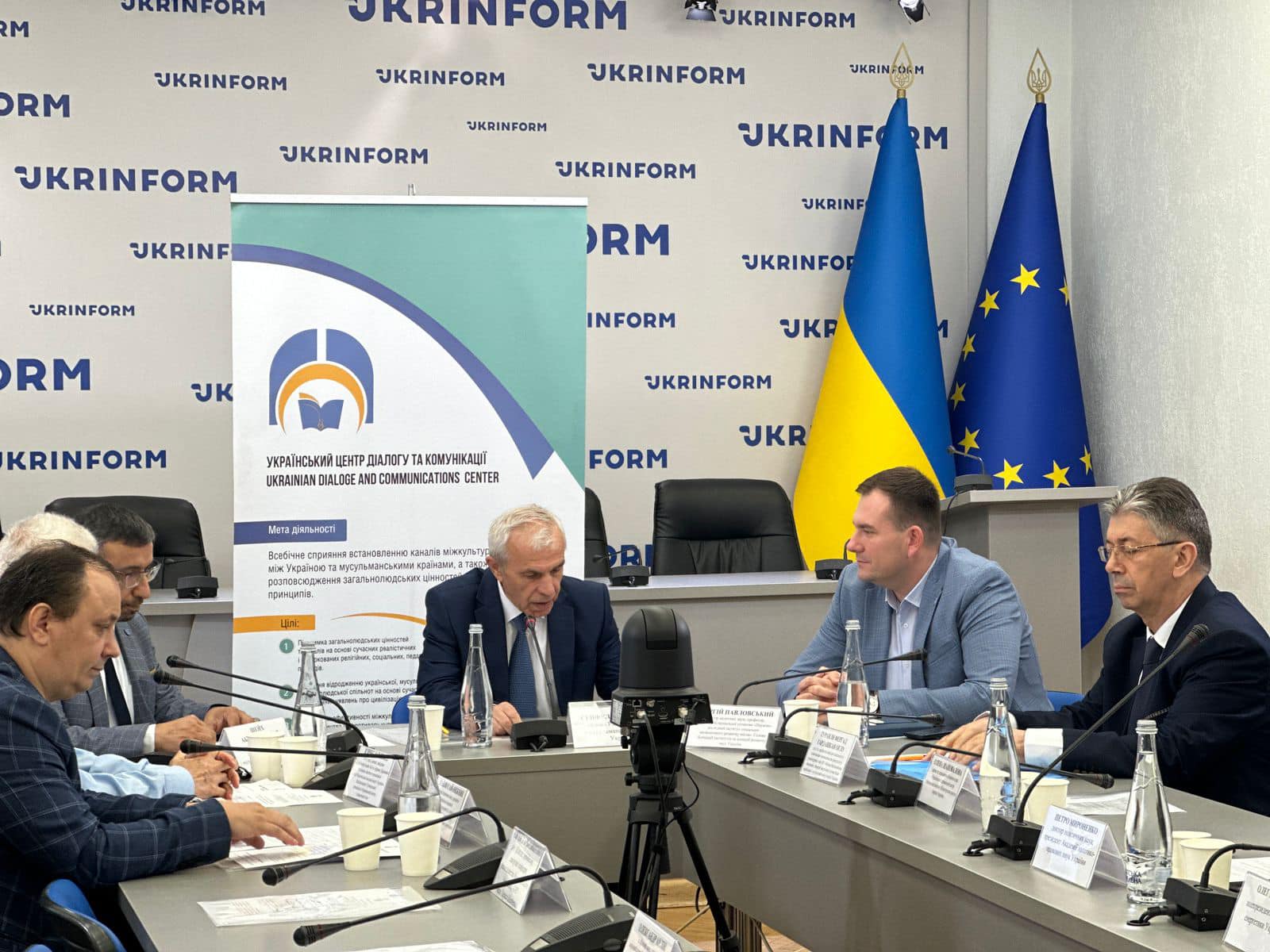 Детальніше про статтю Наукове партнерство заради майбутнього