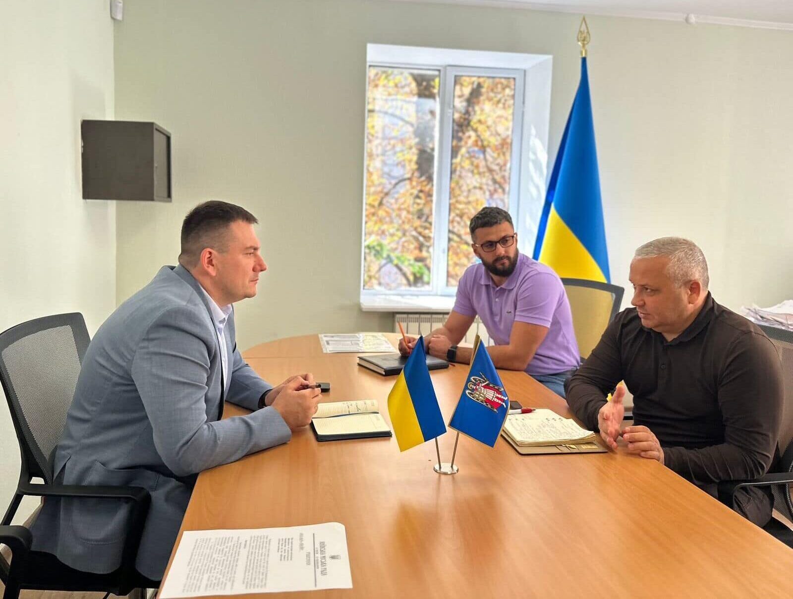 Детальніше про статтю Розвиваємо прозоре, відкрите та доброчесне управління містом