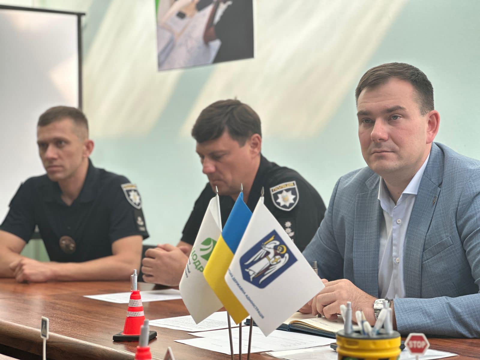 Детальніше про статтю Київська майстерня міста: важливий діалог для прогресивних змін