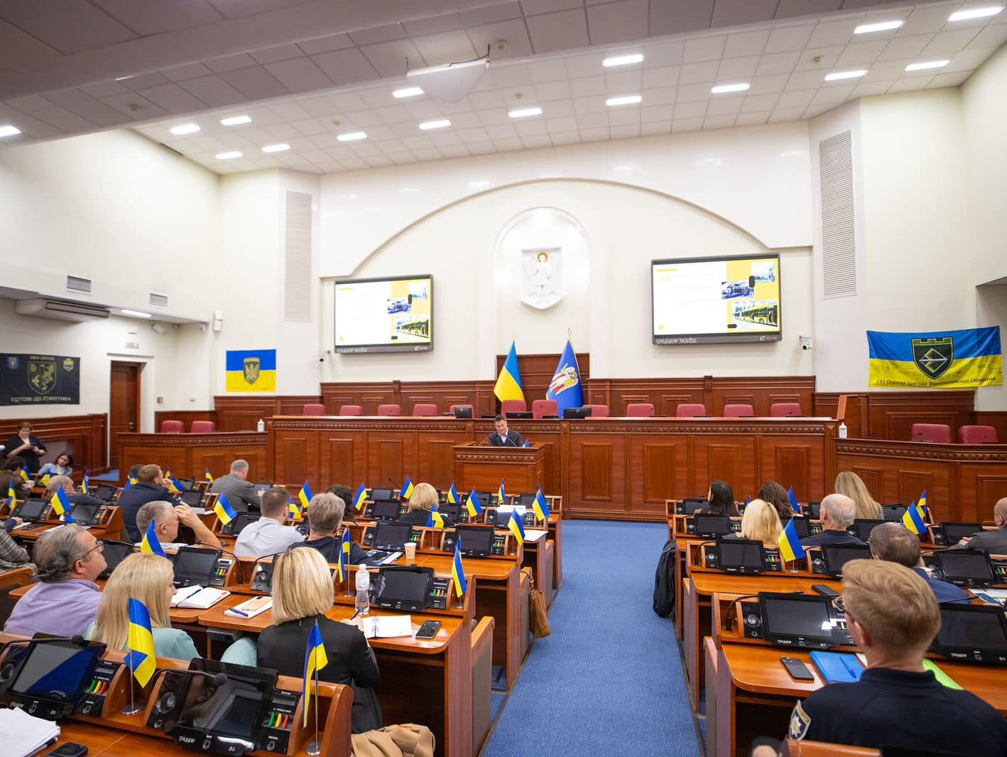 Детальніше про статтю Безбар’єрність — це більше, ніж пандуси чи ліфти.