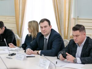 Детальніше про статтю Інклюзивність міського простору – наша спільна справа та відповідальність