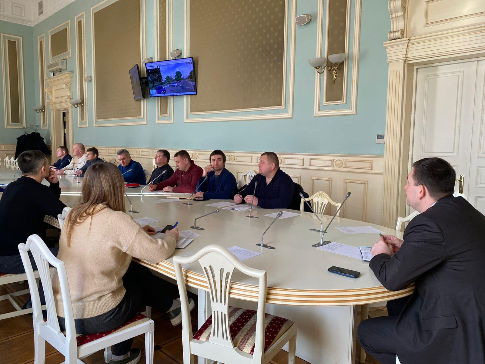 Детальніше про статтю Платформа розвитку Києва: відкритий діалог для спільних рішень
