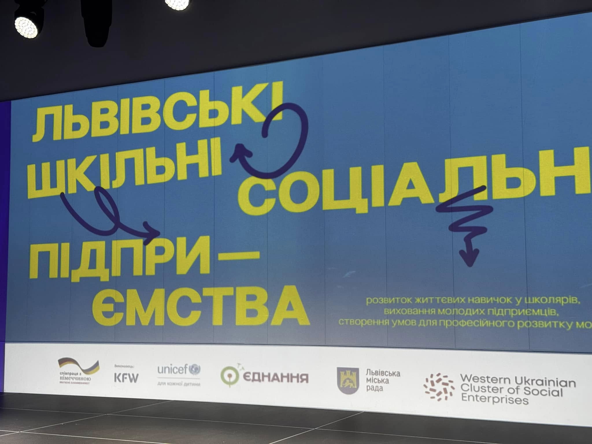 Детальніше про статтю Майбутнє за соціальним підприємництвом