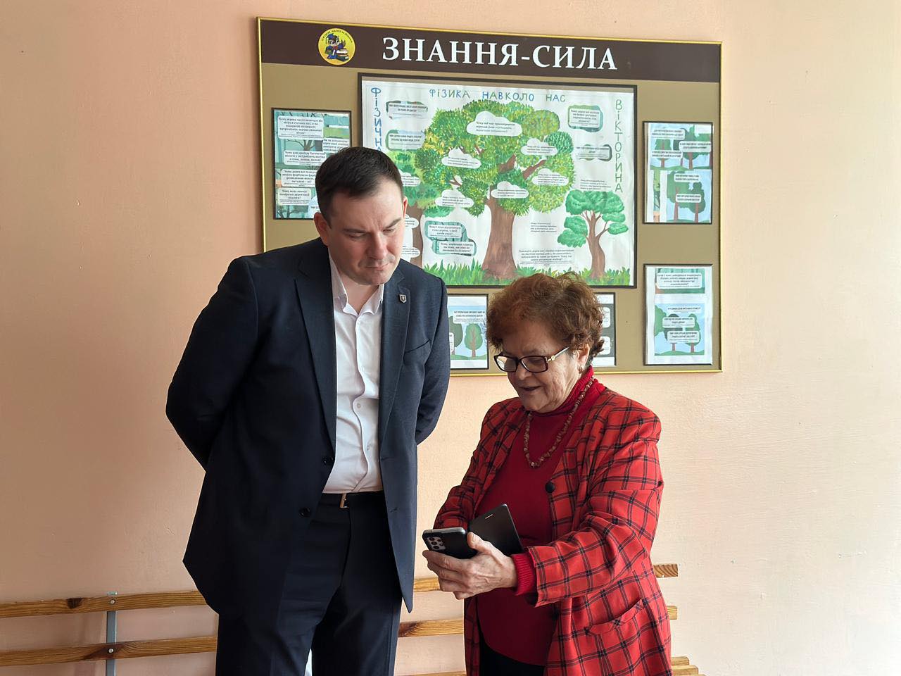 Детальніше про статтю Сучасні рішення для розвитку громади через соціальне підприємництво