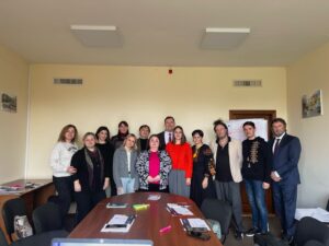 Детальніше про статтю Стартуємо з ідеї — будуємо майбутнє