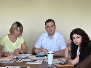 Детальніше про статтю На шляху до сталого майбутнього