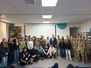 Детальніше про статтю Крок у глобальне майбутнє