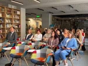 Детальніше про статтю Наука, що працює для міста