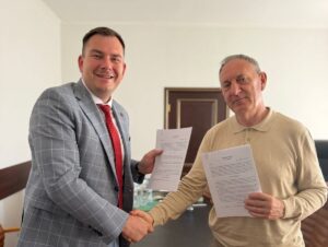 Детальніше про статтю Від науки до рішень для міста